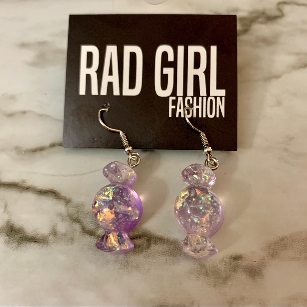 Candy Earrings